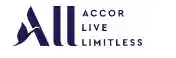 Accor Live Limitless ALL Kod promocyjny 