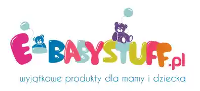 E-babystuff Kod promocyjny 
