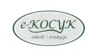 E-KOCYK Kod promocyjny 