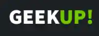 Geekup Kod promocyjny 
