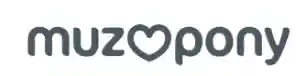 muzpony.com